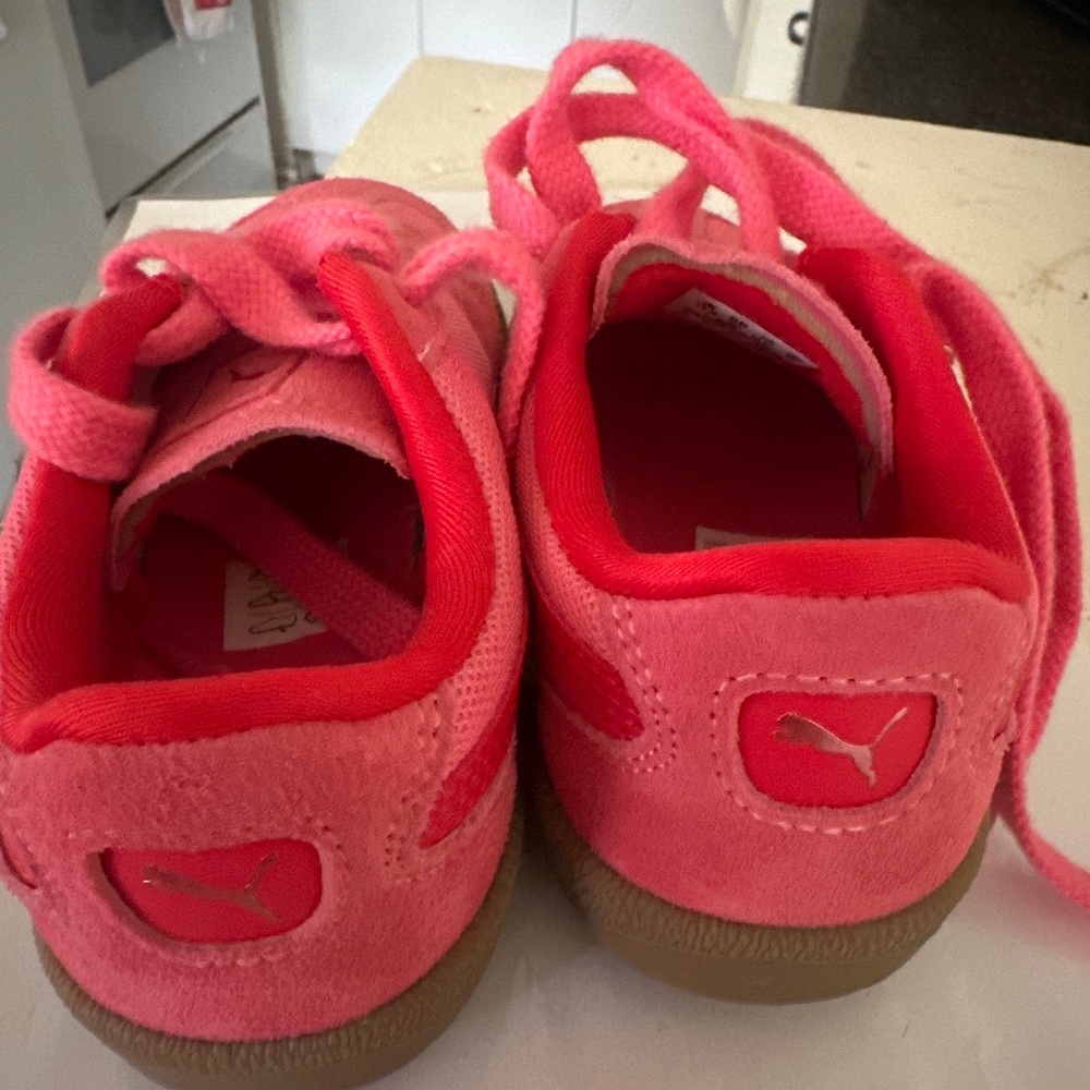 Kids Puma Sneakers